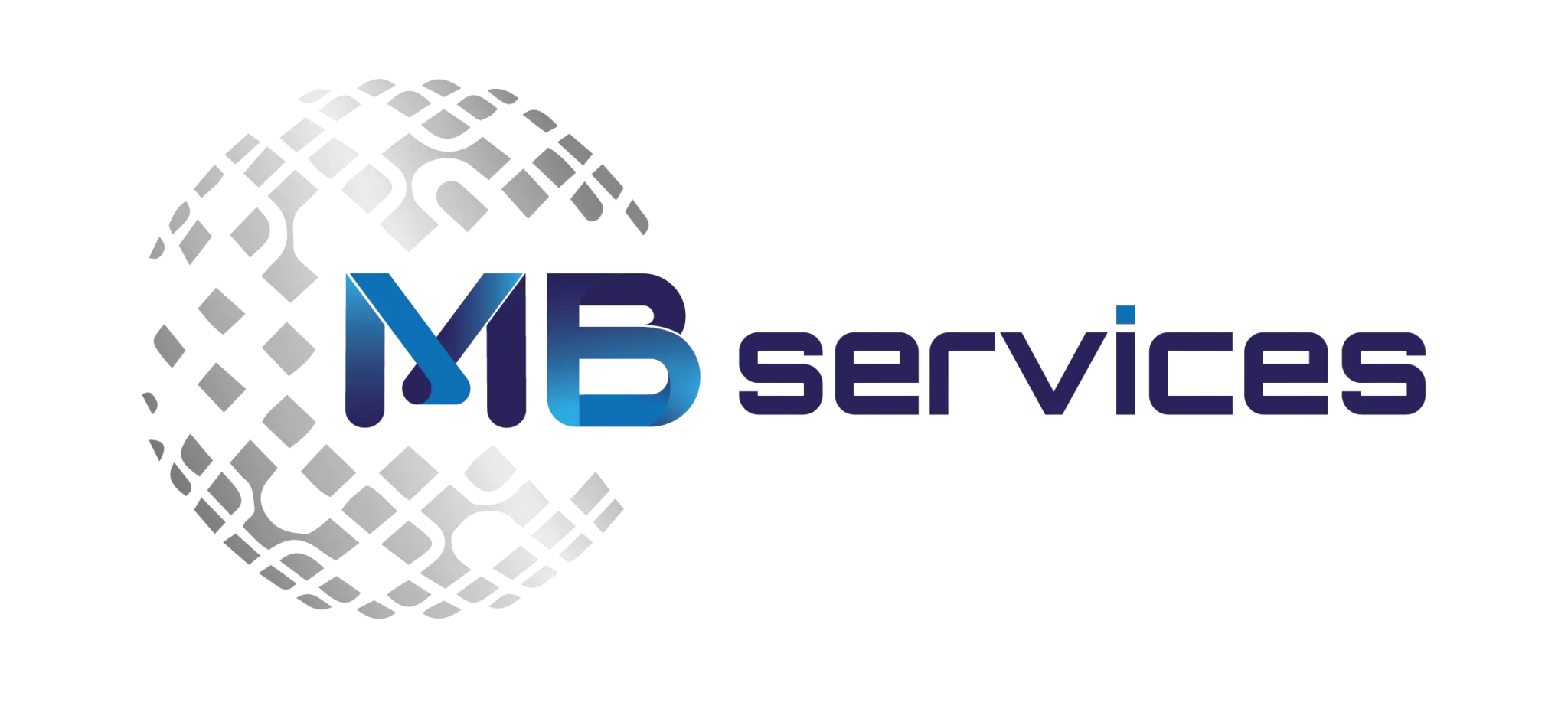 MB Services Logo